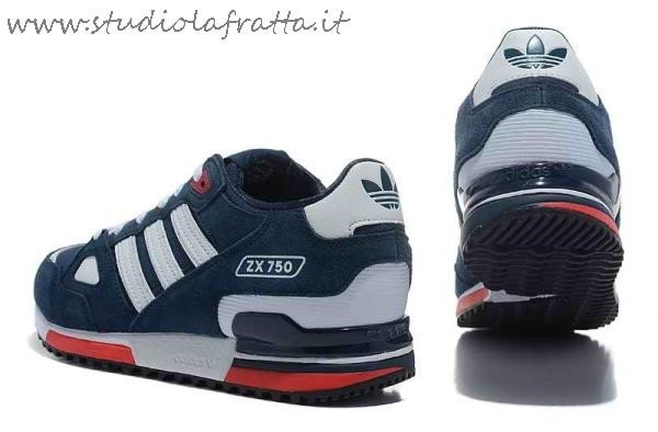 adidas zx 750 blu